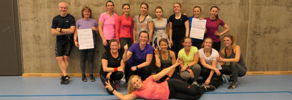 Sprekere Bootcamp torsdager 2020